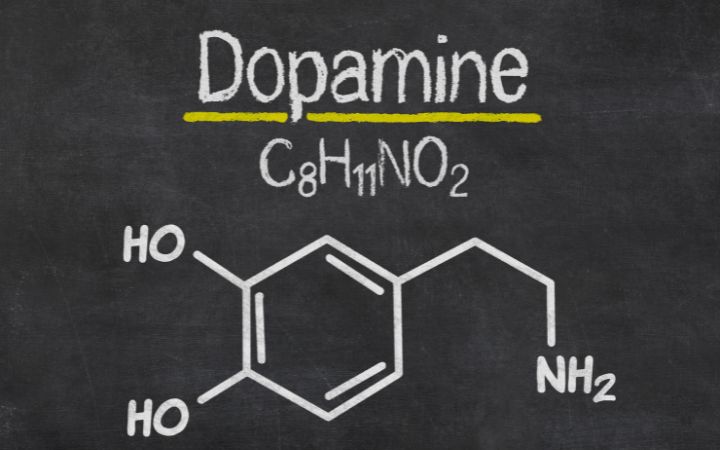 Porn addiction and fitness dopamine impacts