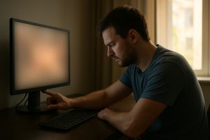 Is porn addiction ruining your life?