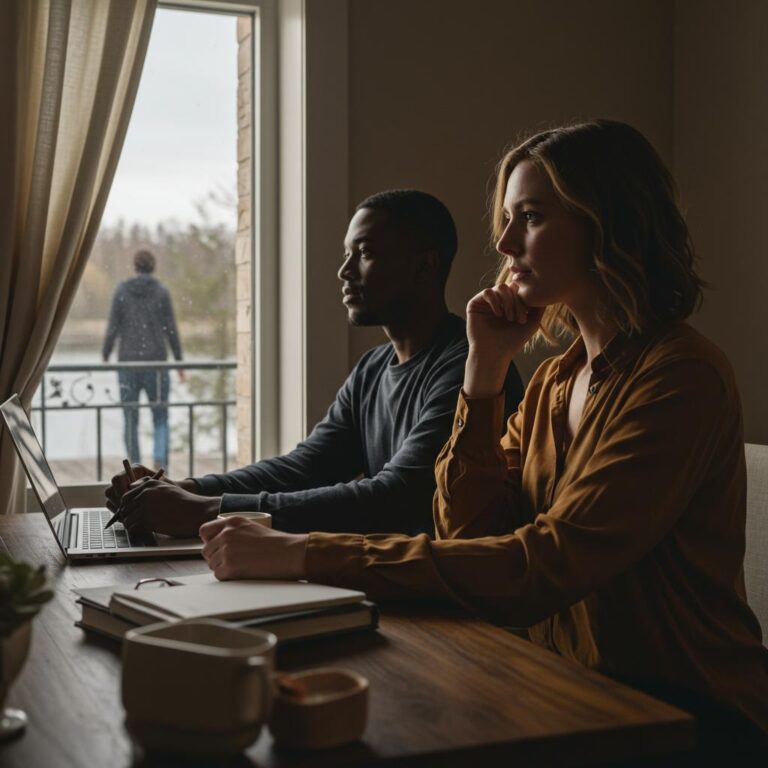 Couple looking for help